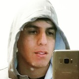 Davy from Ituzaingó | Man | 32 years old | Leo