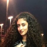 Ayfer from Ankara | Woman | 32 years old | Aries