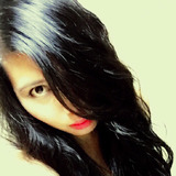 Darkangel from Dubai | Woman | 34 years old | Leo