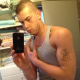Kenney from Hoboken | Man | 33 years old | Aries