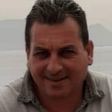 Nicola from Corigliano Calabro | Man | 47 years old | Aquarius