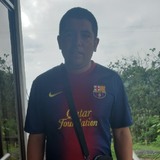 Narváez from Marsella | Man | 36 years old | Virgo