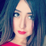 Andreanolez from Madrid | Woman | 32 years old | Taurus