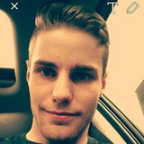 Thoresen from Bryne | Man | 31 years old | Libra