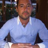 George from Lleida | Man | 44 years old | Virgo