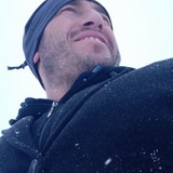 Orhantureki from Baku | Man | 43 years old | Virgo