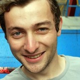 Owlman from Kyiv | Man | 39 years old | Pisces