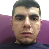 George from Erevan | Man | 41 years old | Leo