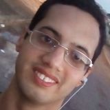Pedrin from Piracanjuba | Man | 27 years old | Aries