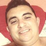 Marcelo34H from Santana De Mangueira | Man | 32 years old | Scorpio