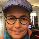 Steffie from Roermond | Woman | 59 years old | Cancer