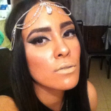 Liancop from Beersheba | Woman | 34 years old | Aquarius