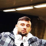 Rondeiron from Bialystok | Man | 36 years old | Gemini
