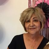 Tina from Diadema | Woman | 67 years old | Sagittarius