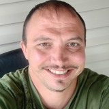 Eacustomcutlv8 from Morehead | Man | 43 years old | Cancer