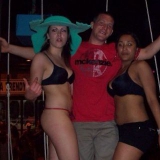 Stephen from Ayia Napa | Man | 47 years old | Taurus