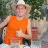Niels from Schiedam | Man | 43 years old | Aries