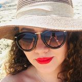 China from Guadalajara | Woman | 33 years old | Capricorn