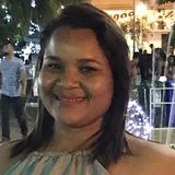 Silva from Barra de Sao Francisco | Woman | 36 years old | Leo