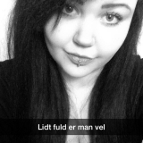 Luigiii from Ishoj | Woman | 31 years old | Pisces