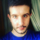 Pier from Udine | Man | 37 years old | Libra