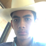 Francoarambuvd from Calera Victor Rosales | Man | 24 years old | Capricorn