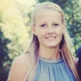 Line from Arhus | Woman | 35 years old | Aries