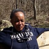 Te from Buffalo | Woman | 64 years old | Capricorn