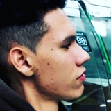 Razuk from Belo Horizonte | Man | 26 years old | Aquarius