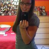 Eliza from Knightdale | Woman | 24 years old | Cancer