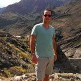 Jordy from Nuland | Man | 38 years old | Cancer