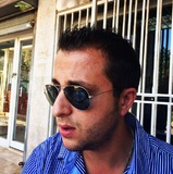 Slava from Ashdod | Man | 37 years old | Libra