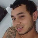 Diniz from Paraiba do Sul | Man | 33 years old | Pisces