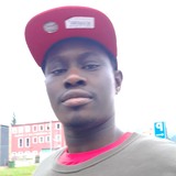 Ousainou from Vicenza | Man | 35 years old | Libra