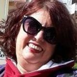 Maria from Caxias do Sul | Woman | 50 years old | Cancer