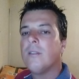 Alemao from Paraguacu Paulista | Man | 39 years old | Taurus