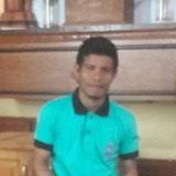 Chicho from Robore | Man | 26 years old | Capricorn