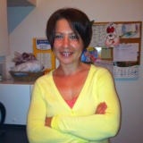 Klara from Sint-kruis | Woman | 51 years old | Pisces