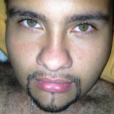 Mito from San José | Man | 35 years old | Gemini