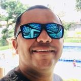 Joao from Irara | Man | 40 years old | Leo