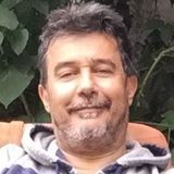 Gaby from Olivos | Man | 63 years old | Aries