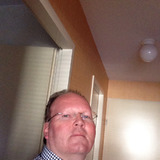 Superseuter from Puttershoek | Man | 56 years old | Leo