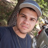 Eugênio from Sao Jose dos Pinhais | Man | 31 years old | Aries