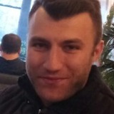 Ramazan from Selendi | Man | 32 years old | Aquarius