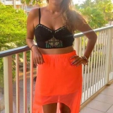 Babyblue from Coral Gables | Woman | 40 years old | Aries
