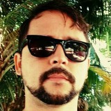 Lima from Fortaleza | Man | 40 years old | Leo