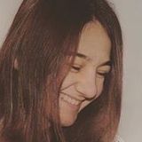 Alex from Athens | Woman | 27 years old | Cancer