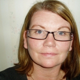 Anna Andersson from Stockholm | Woman | 56 years old | Taurus