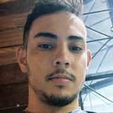 Carlos from Campina Grande do Sul | Man | 24 years old | Capricorn