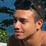 Vinittgwz from Sao Sebastiao | Man | 26 years old | Scorpio